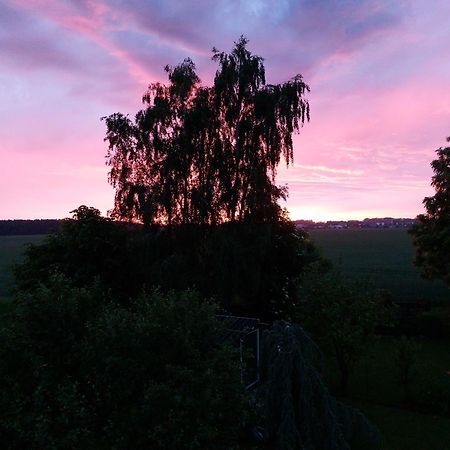 Ostseeferien In Lichtenhagen-Dorf Ferienwohnung Elmenhorst/Lichtenhagen Εξωτερικό φωτογραφία