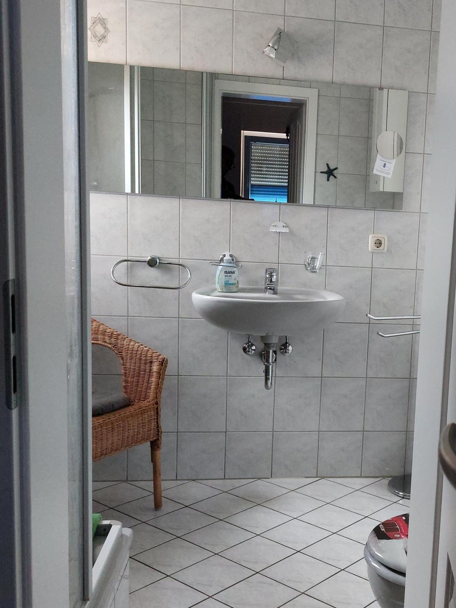 Ostseeferien In Lichtenhagen-Dorf Ferienwohnung Elmenhorst/Lichtenhagen Εξωτερικό φωτογραφία